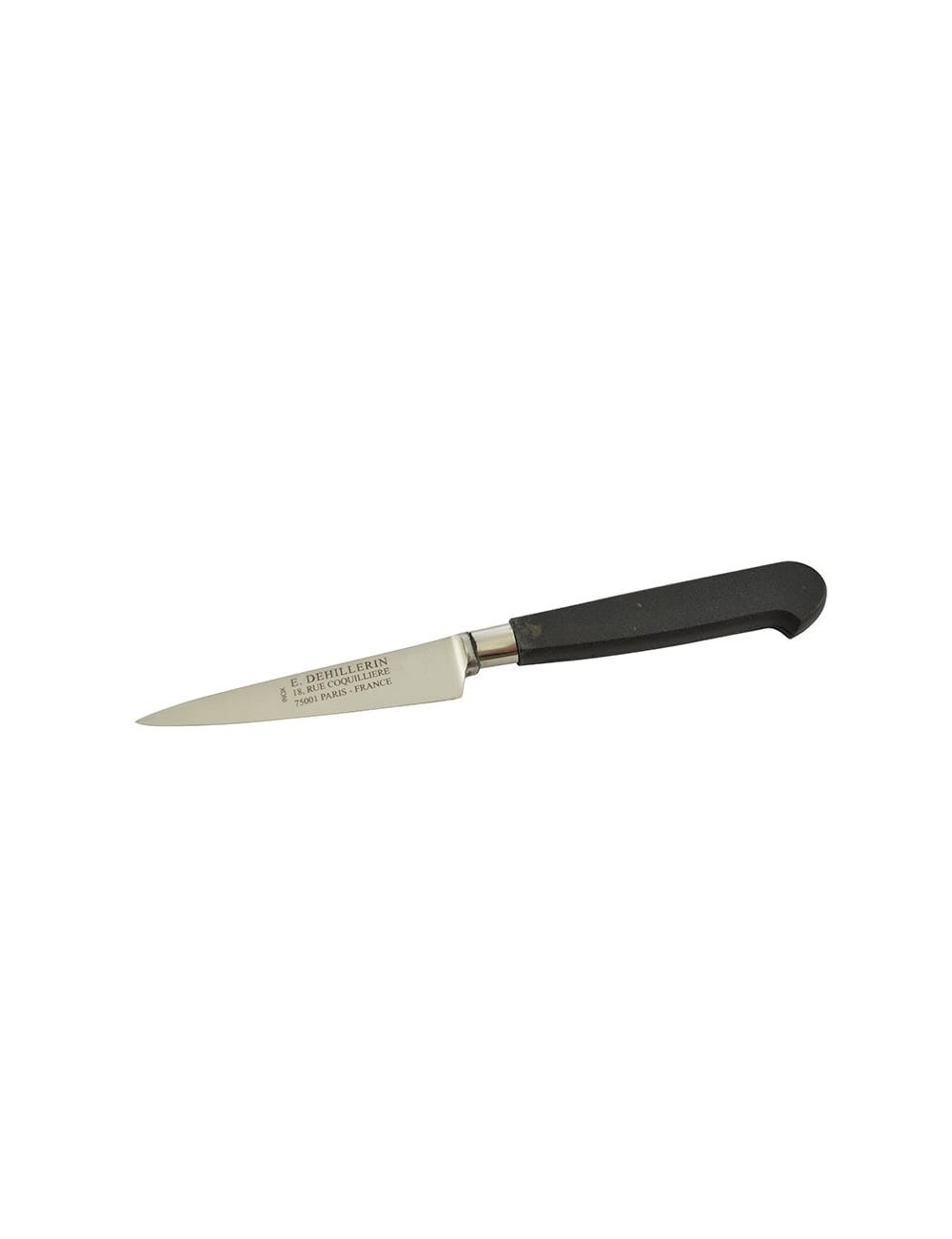 Couteau d'office 8 cm / 3,25 '' - Couteau professionnel