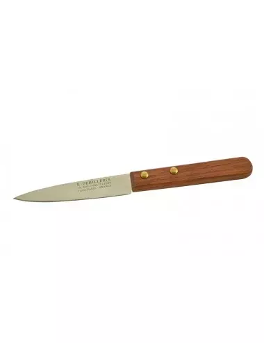 PARING KNIFE - STAINLESS STEEL
