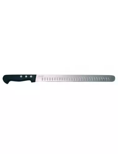 Couteau à saumon jambon - KAI SHUN CLASSIC - Gravure LASER offerte