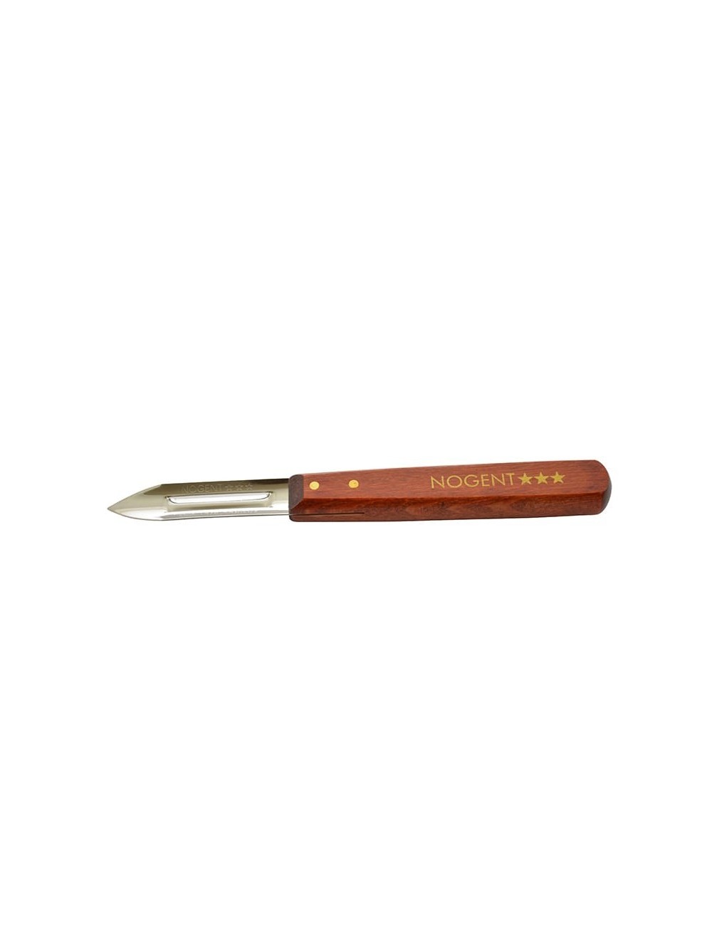 Professional S Couteau Éplucheur 7 cm