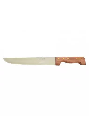 BUTCHER KNIFE - STAINLESS...