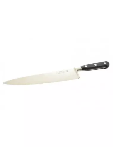 CHEF KNIFE WITH STAINLESS...