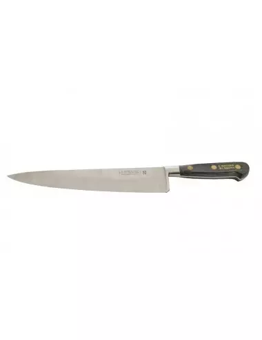 IDEAL CHEF KNIFE - WOOD...