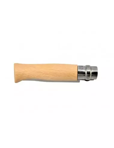 OPINEL NO. 8 KNIFE - STAINLESS STEEL - PURCHASE OF KITCHEN UTENSILS