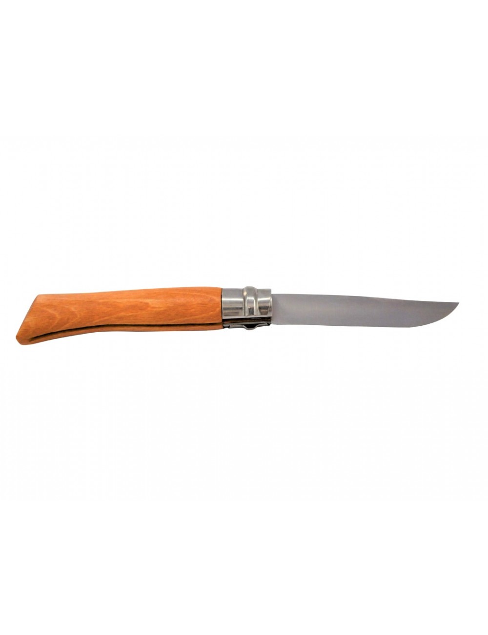 OPINEL NO. 10 KNIFE - STAINLESS STEEL - PURCHASE OF KITCHEN UTENSILS