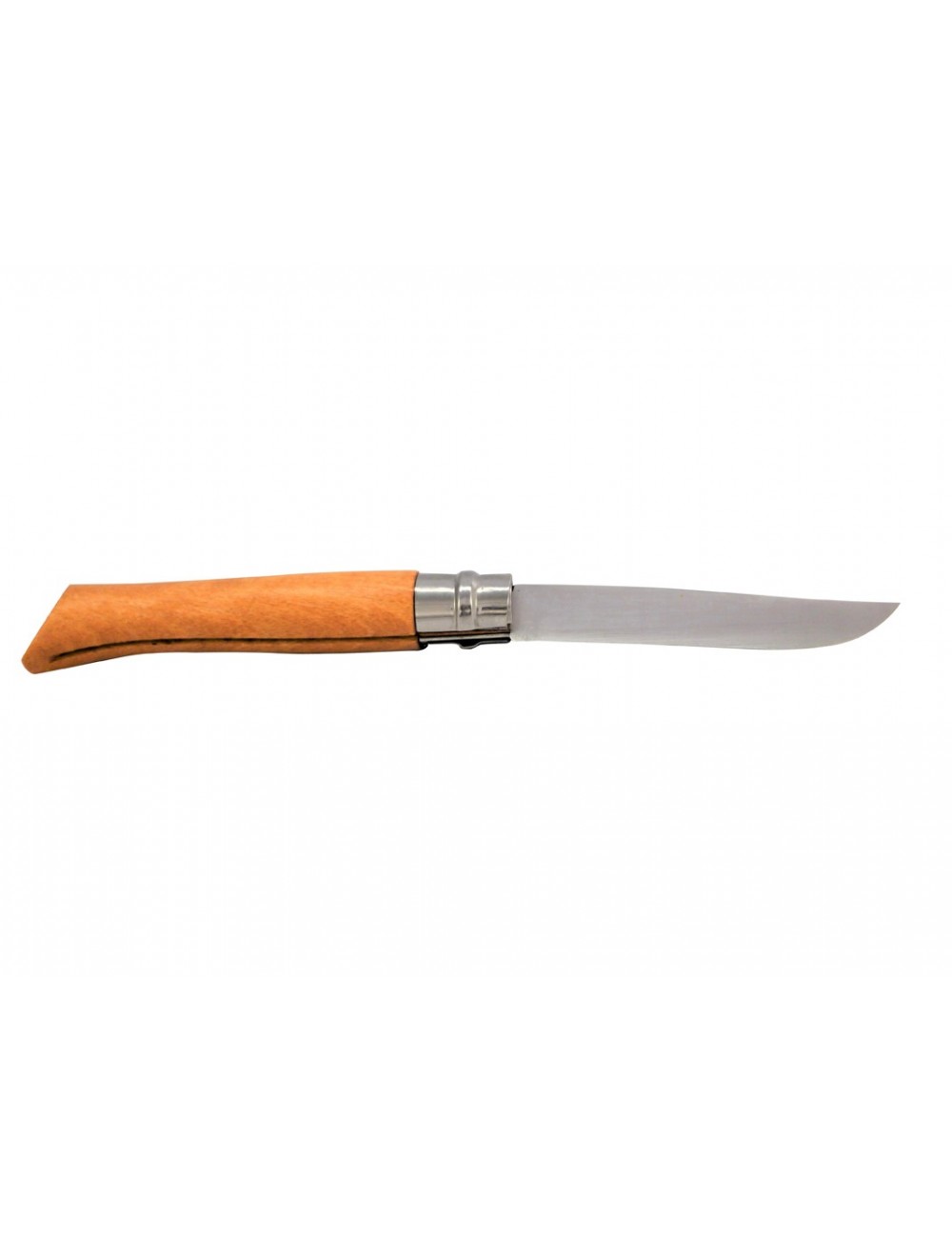 Opinel No. 12 Carbon Steel Knive