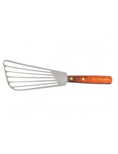 SMALL PASTRY SPATULA CRANKED - 9 CM - PURCHASE OF KITCHEN UTENSILES
