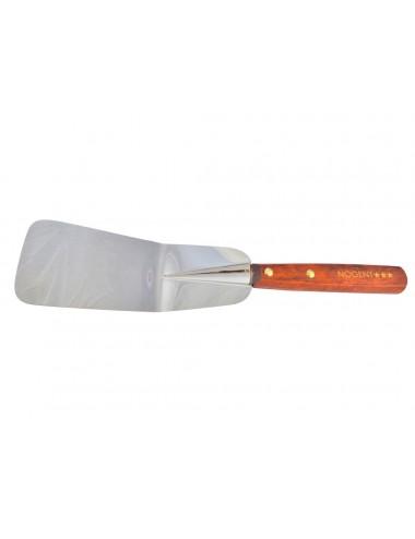 SMALL PASTRY SPATULA CRANKED - 9 CM - PURCHASE OF KITCHEN UTENSILES