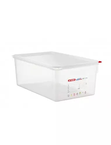 AIRTIGHT CONTAINER - GN 1/1 - Height 200 mm