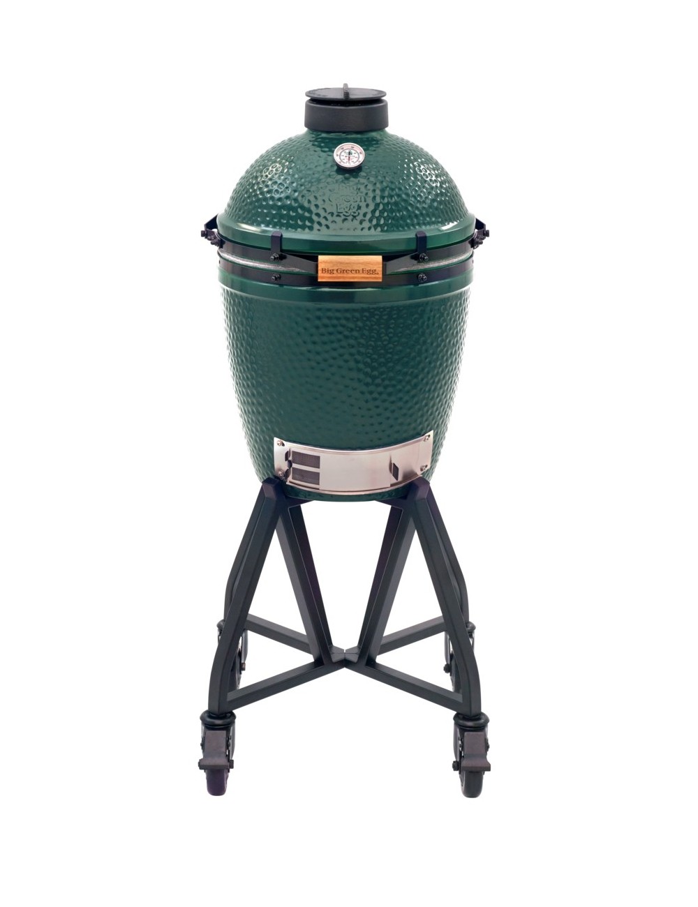 Фото big green egg