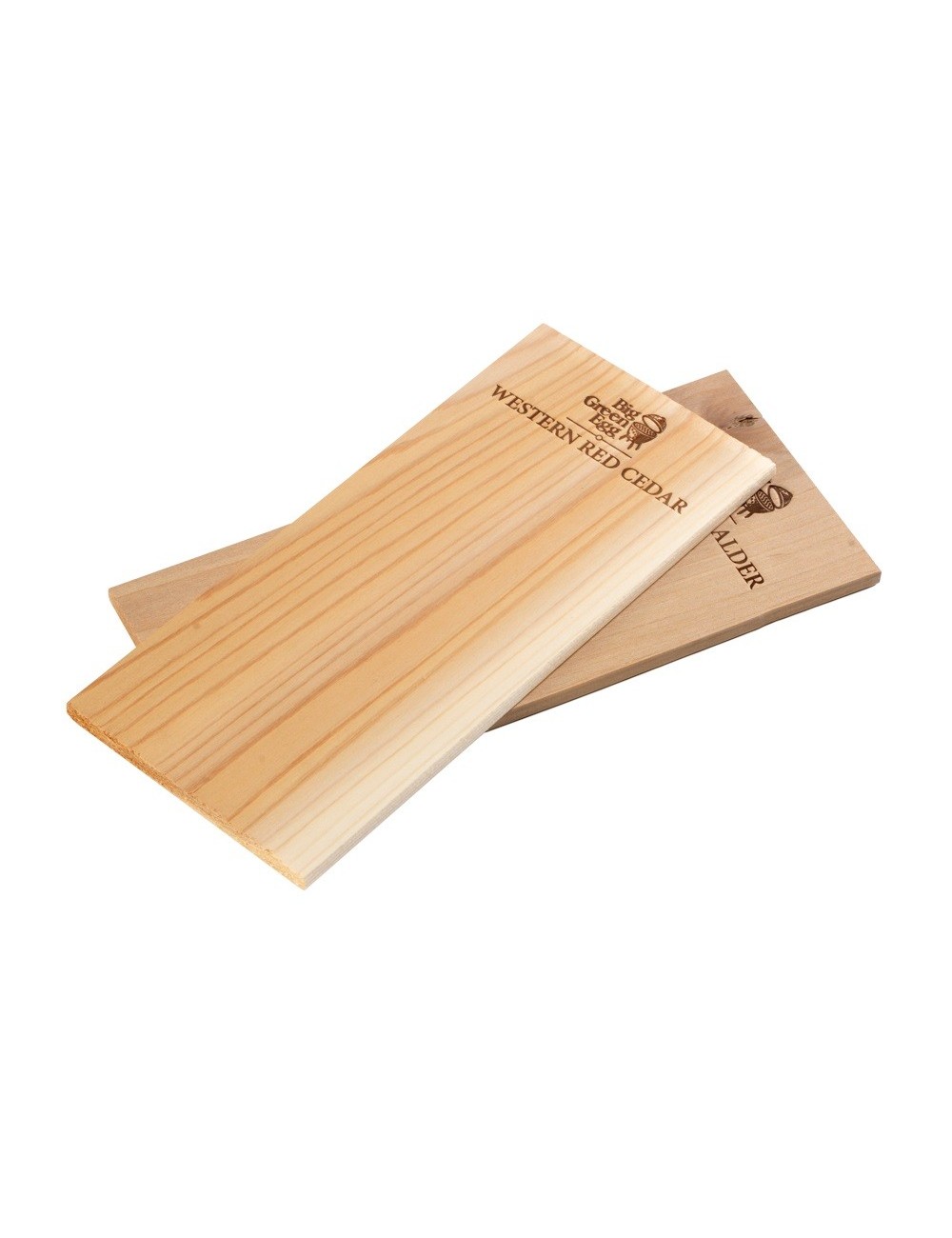 alder grilling planks