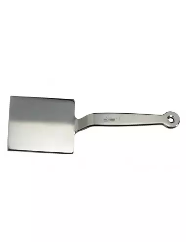 World Cuisine Paderno - Meat Pounder Stainless Steel