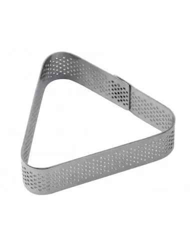 MICROPERFORATED TRIANGLE - 85*75*20 MM