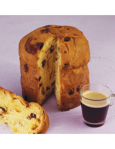 PANETTONE MOULD