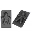 STARFLEX MOULD 3 MANNELES