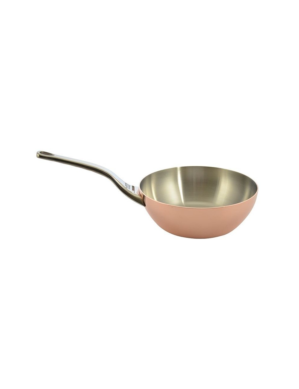 the best saute pan