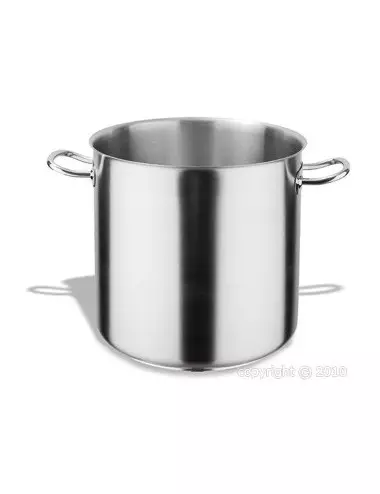 STOCK POT PRO IN S/STEEL WITHOUT LID-COOKING UTENSIL Choix